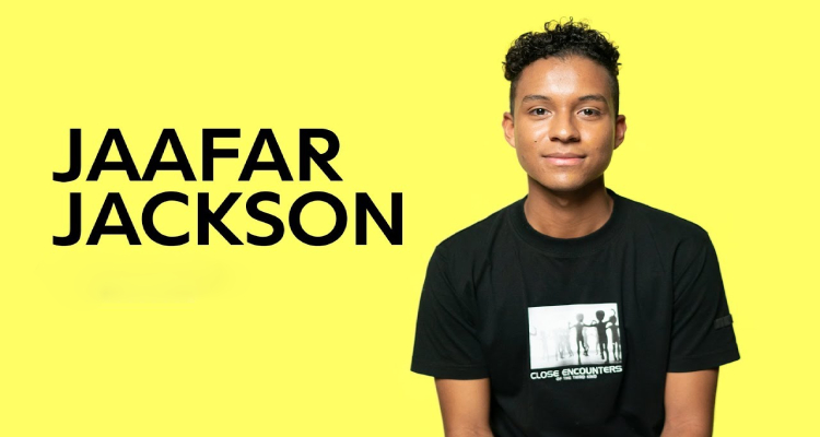 jaafar jackson