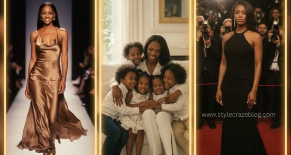 Kim​‍​‌‍​‍‌ Porter: Honoring the Life of a Remarkable Artist, Matriarch and Advocate