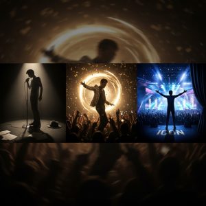 Jackson’s Transformation