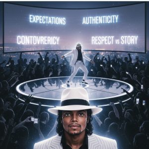 Jackson Could Encounter