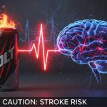 Energy Drinks and Stroke Risk