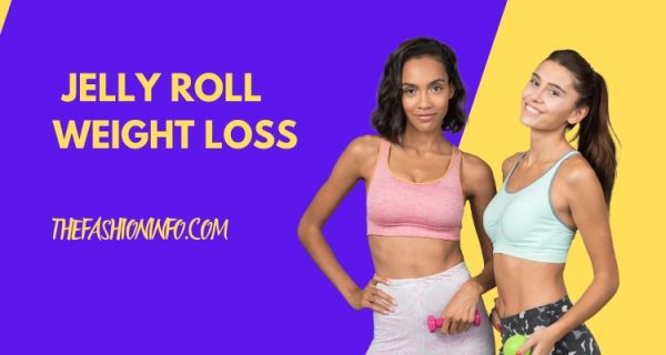 Jelly Roll Weight Loss: How to Lose Weight Like Jelly Roll