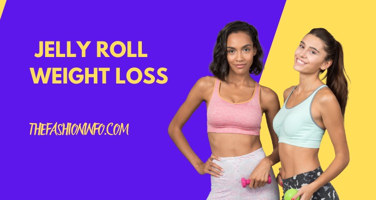 Jelly Roll Weight Loss