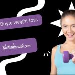 Susan Boyle weight loss