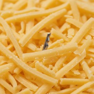 Why You Should Care About Shredded Cheese Recalled