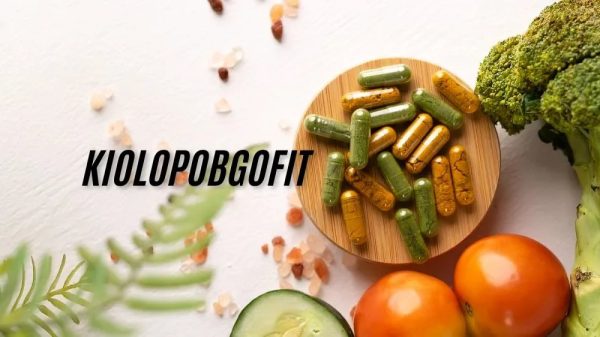 What Is Kiolopobgofit Supplement and Why Is It Important?
