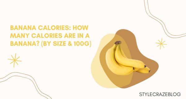Banana Calories: Complete Guide to Nutrition, Sizes, Health Benefits, and Weight Loss