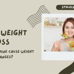 luvox weight loss