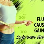 does fluoxetine cause weight gain or loss