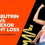 wellbutrin vs effexor weight loss