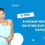 average weight loss on rybelsus