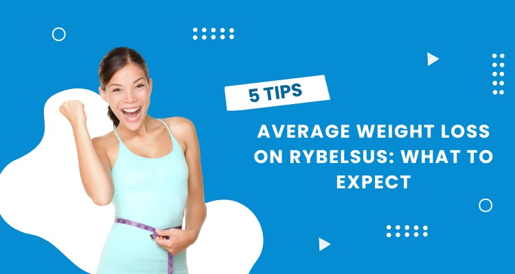 average weight loss on rybelsus