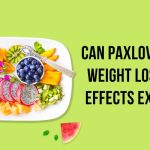 can paxlovid cause weight loss