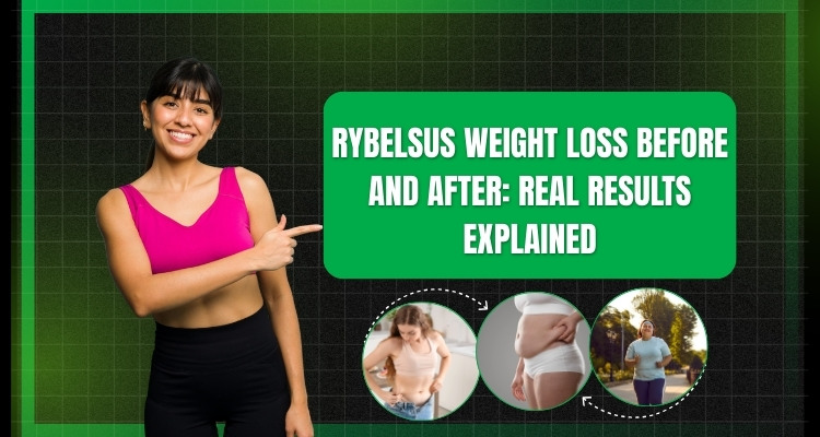rybelsus weight loss before and after