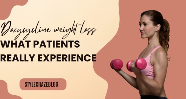 Doxycycline Weight Loss Reviews: What Patients Really Experience