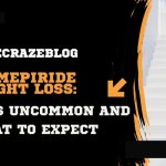 glimepiride weight loss