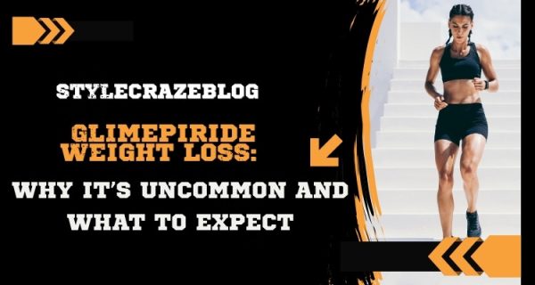 Glimepiride Weight Loss: Why It’s Uncommon and What to Expect