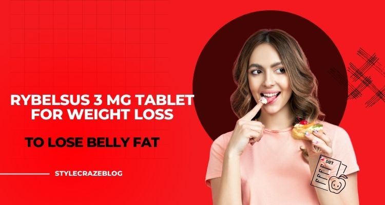 rybelsus 3 mg tablet for weight loss