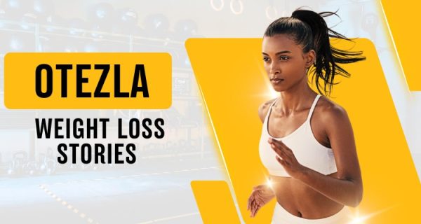 Otezla Weight Loss Stories: What Patients Commonly Report