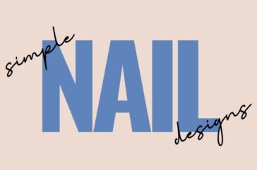 Simple Nail Designs