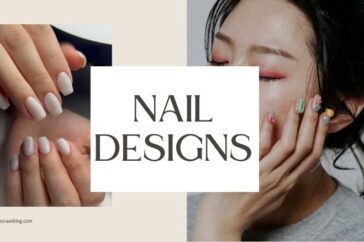 Nail Designs