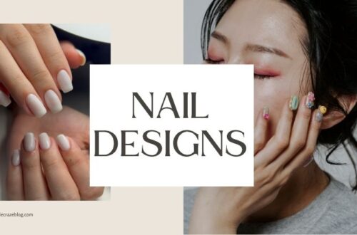 Nail Designs