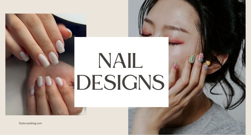Nail Designs