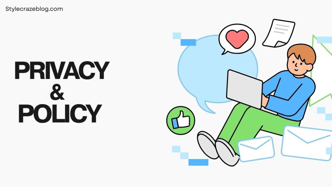 Privacy Policy